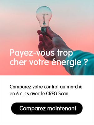 Mon contrat d'énergie est-il intéressant?